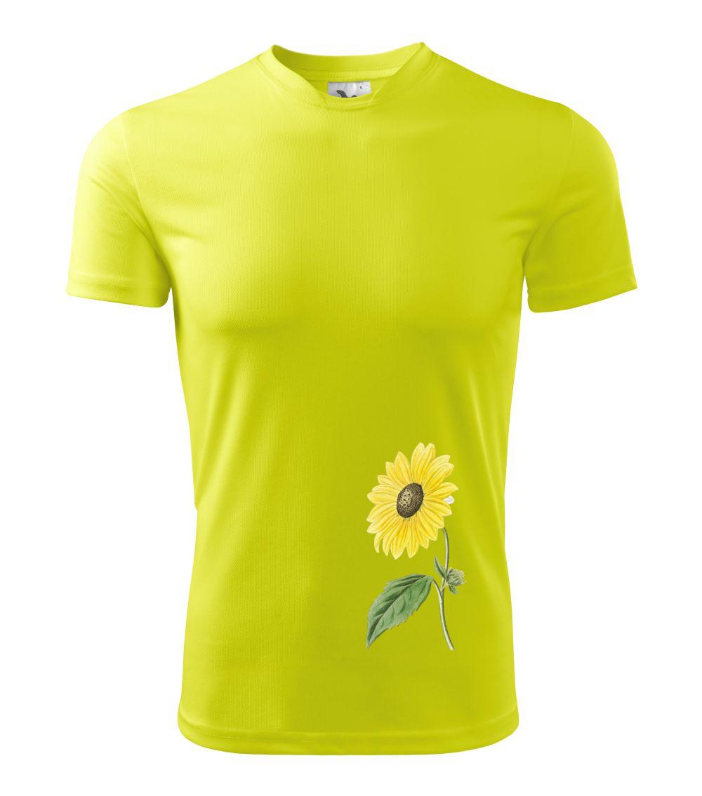 Slnečnica otočená Slnečnica otočená