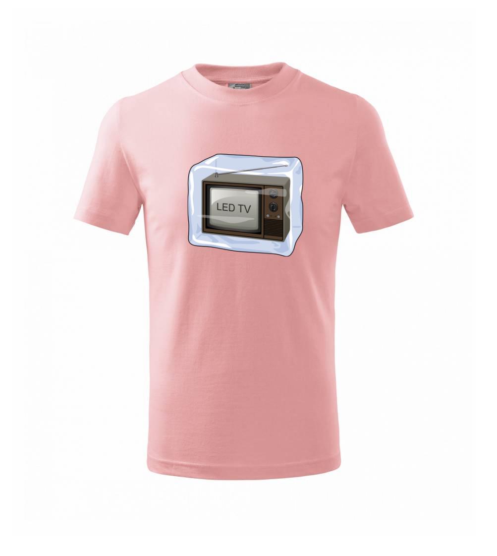 LED TV (Hana-creative)