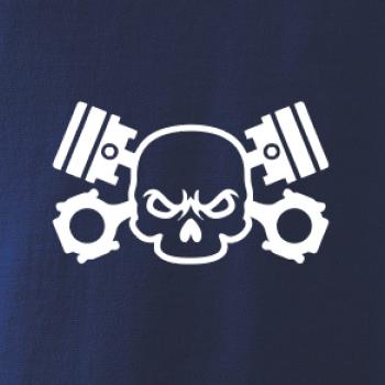 Piest smrtka Piest smrtka