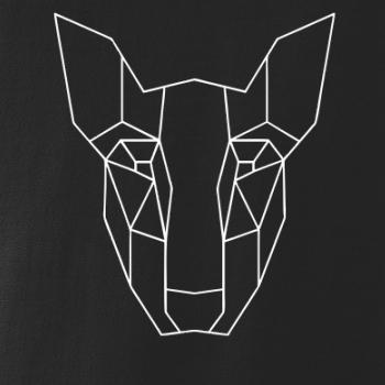 Americký Pit Bull Teriér - Geometria