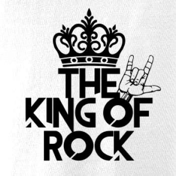 King of rock King of rock