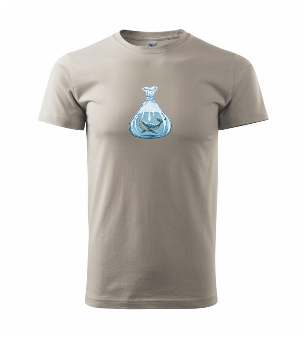 Veľryba vo vrecúšku Veľryba vo vrecúšku