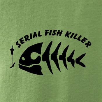 Rybaření - Serial fish killer