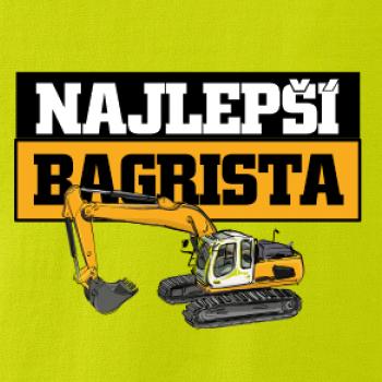 Najlepší bagrista Najlepší bagrista