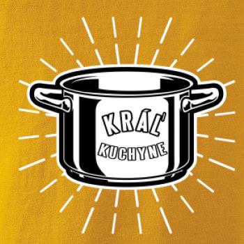 Kráľ kuchyne - hrniec