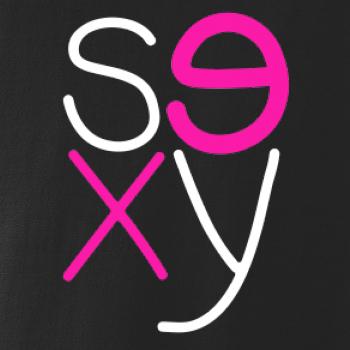 Sexy vedľa seba Sexy vedľa seba