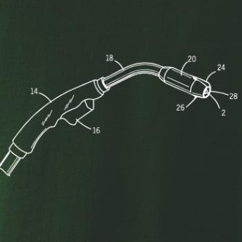 Zvárač - Zváracie pištole - jednoduchá