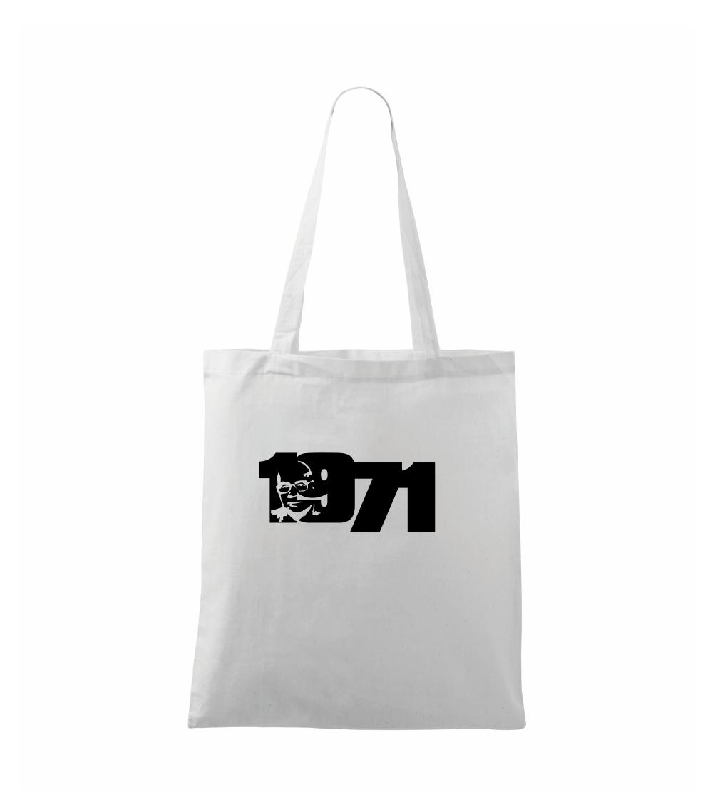 Husákovo dieťa - 1971