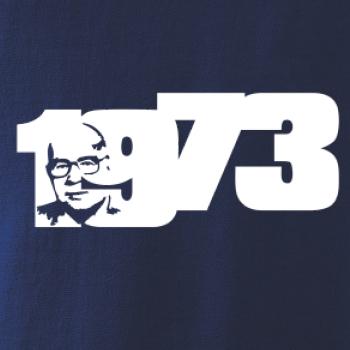 Husákovo dieťa - 1973