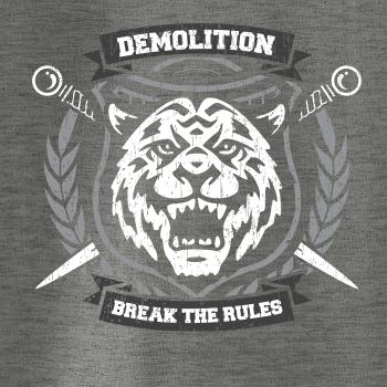 Tiger demo
