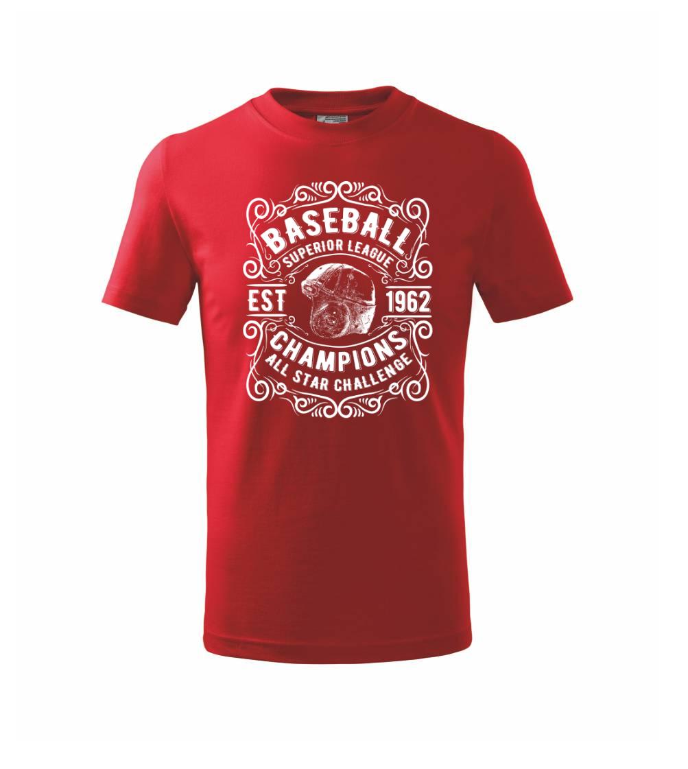 Baseball Superior League