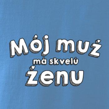 Moja žena má skvelého muža / Môj muž má skvelú ženu