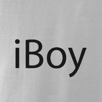 iBoy