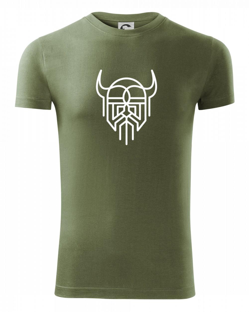 Viking logo Viking logo