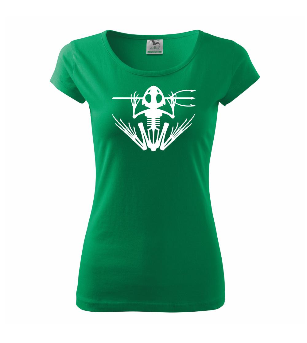 US Navy Seal Frog US Navy Seal Frog