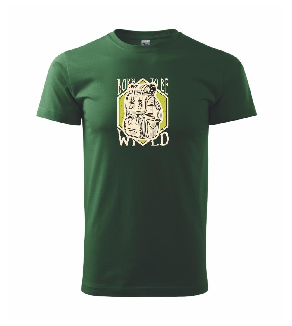 Born to be Wild batoh Born to be Wild batoh