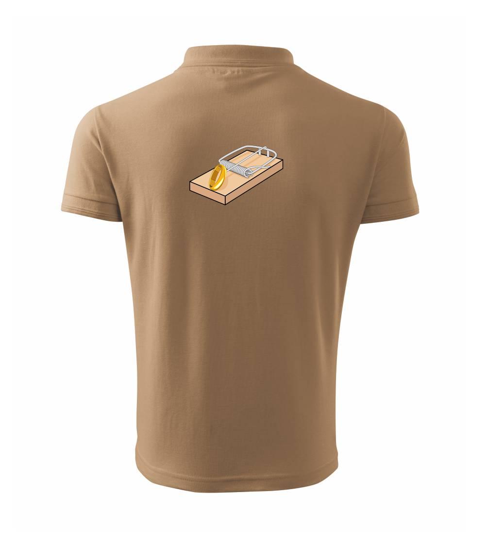 Pasca na ženícha Pasca na ženícha