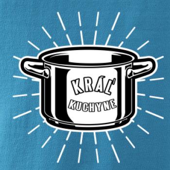 Kráľ kuchyne - hrniec