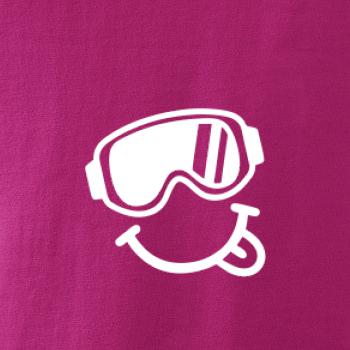 Veselý lyžiar Veselý lyžiar