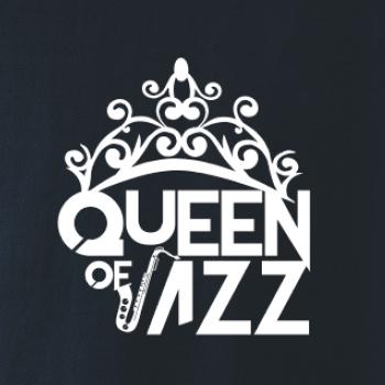 Queen of Jazz