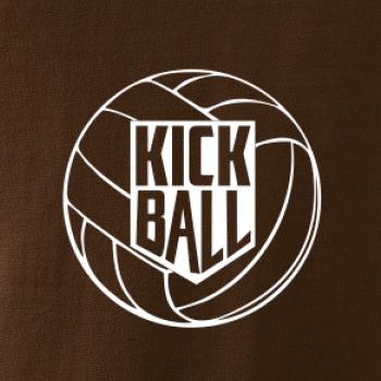 Kickball - lopta