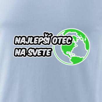 Najlepší otec na svete