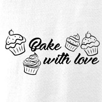 Bake with love Bake with love