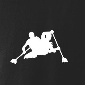 Kanoe dvojka Kanoe dvojka