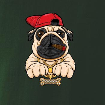Mopsík hip hop