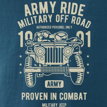 Army Ride Army Ride