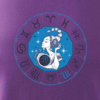 Súhvezdie škorpión farebné