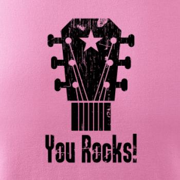 You Rocks