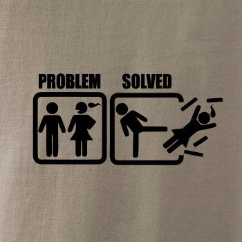 Problém - Kick Problém - Kick