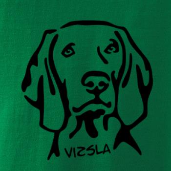 Vizsla Hlava