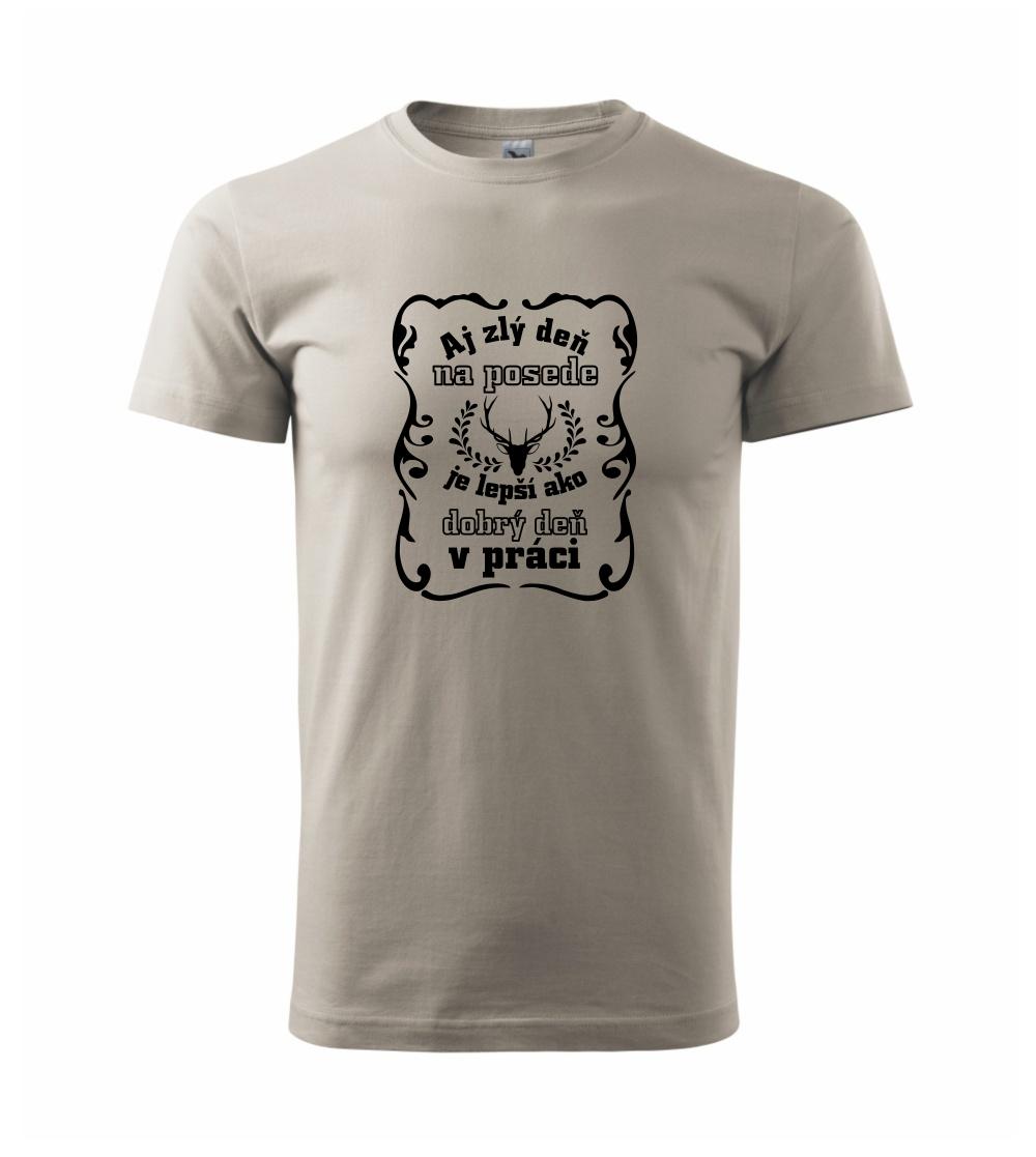 Deň na posede Deň na posede