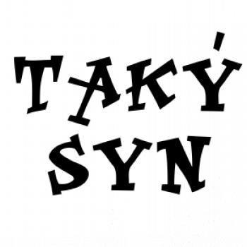 Aký otec, taký syn Aký otec, taký syn