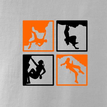 Quatro climb Quatro climb