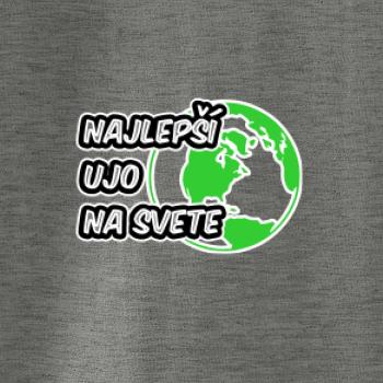 Najlepší ujo na svete