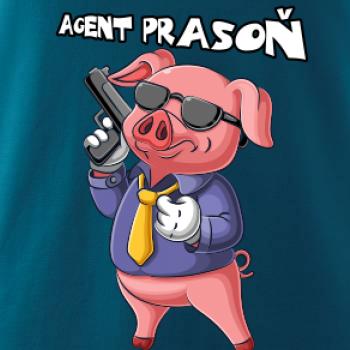 Agent prasoň
