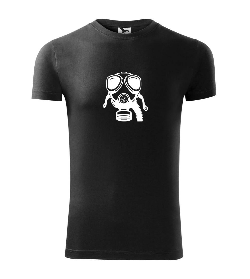 Plynová maska Plynová maska