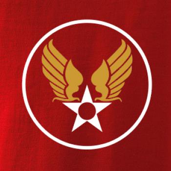 US Army Air Corps - zlatá