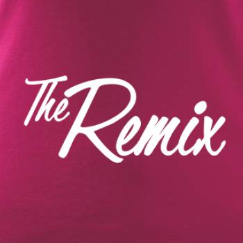 The Original-The Remix