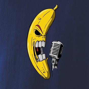 Banana spevák