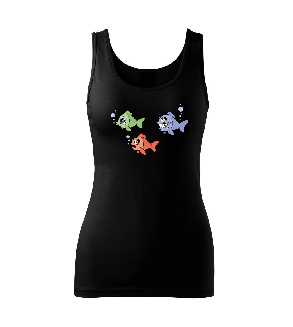 Prdiaca ryba (Hana-creative) Prdiaca ryba (Hana-creative)