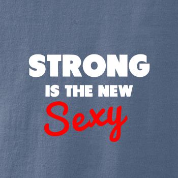 Sila je sexy Sila je sexy