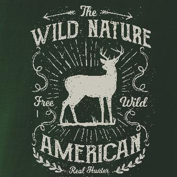 Wild Nature Wild Nature