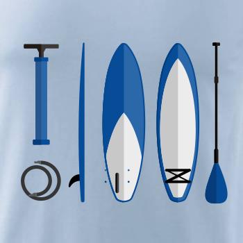 Paddleboard set