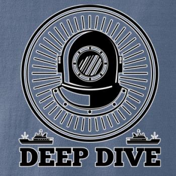Deep dive erb