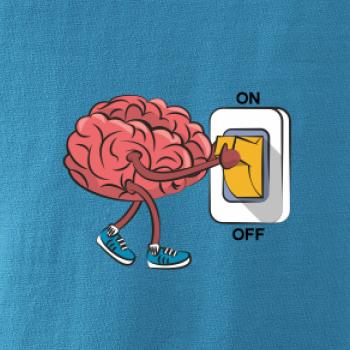 Mozog ON OFF