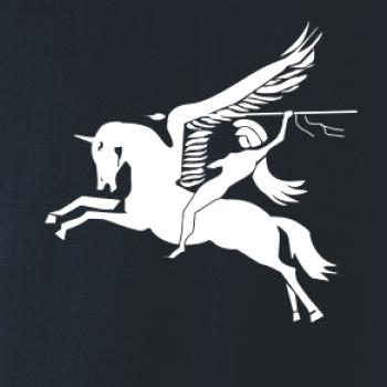 Airborne units